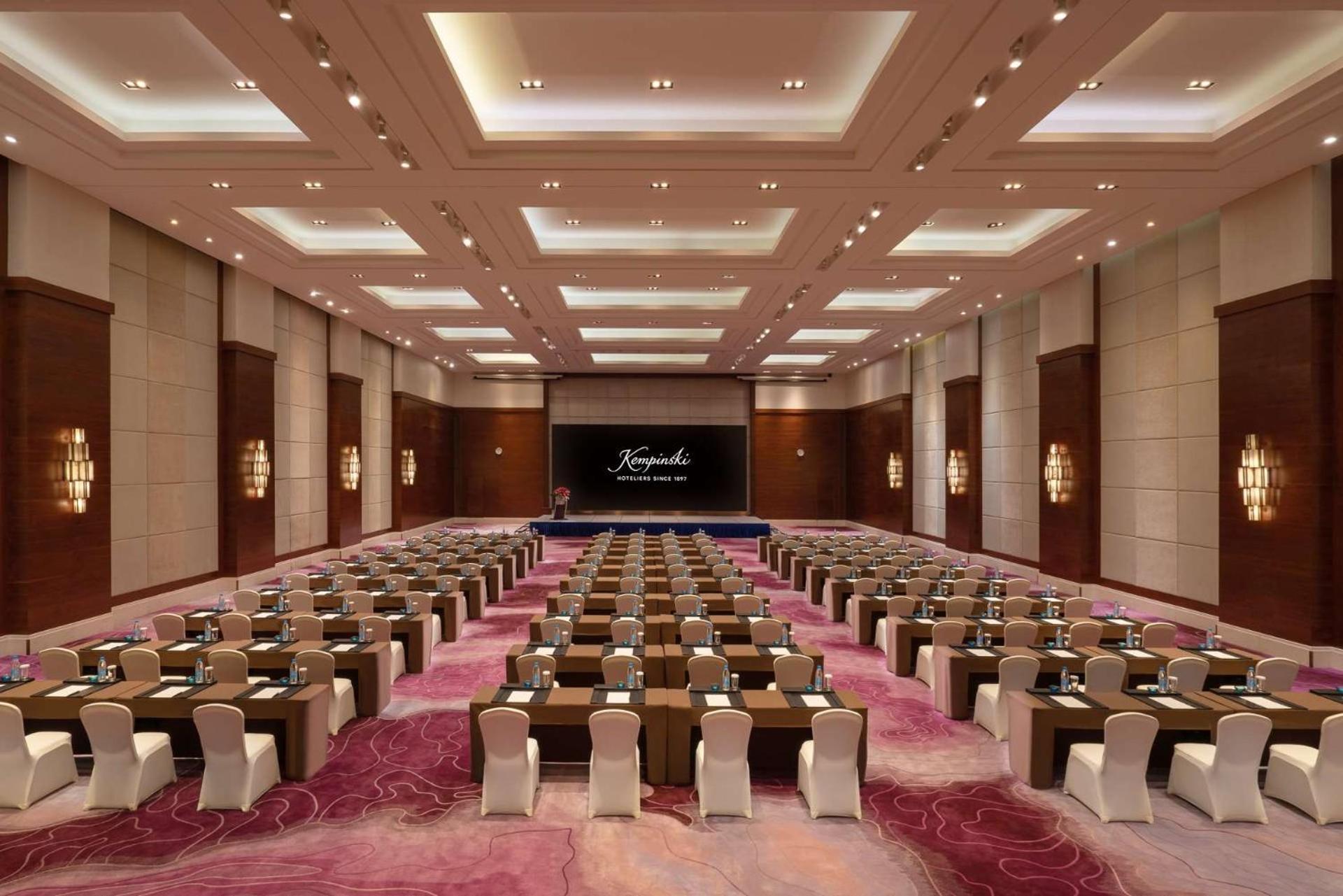 Kempinski Hotel Suzhou Suzhou  Exterior foto
