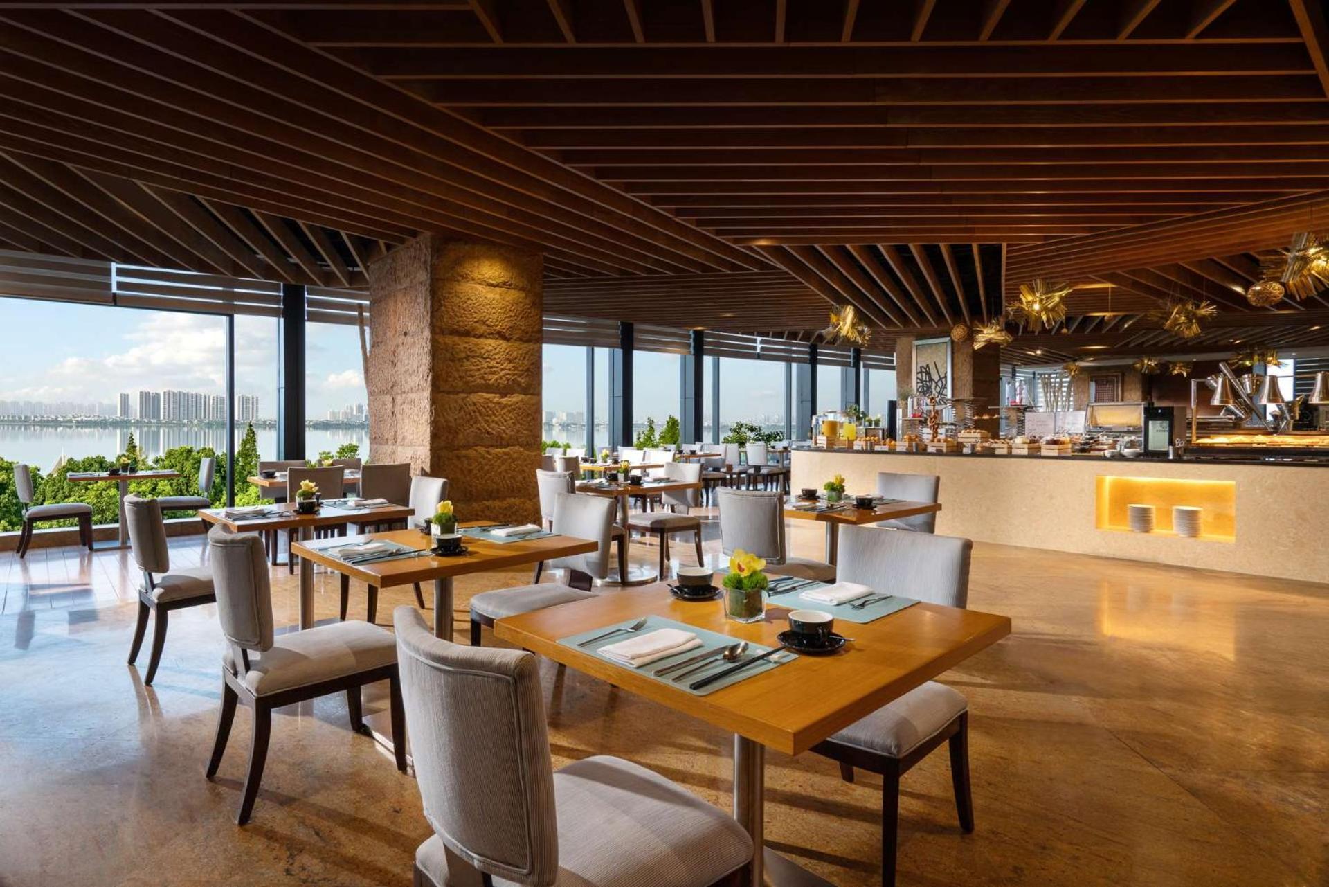 Kempinski Hotel Suzhou Suzhou  Exterior foto